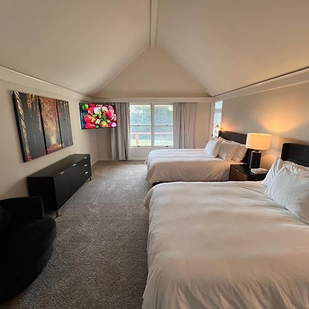 Mendo Bungalow Mendocino Luaran gambar