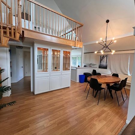 Mendo Bungalow Mendocino Luaran gambar