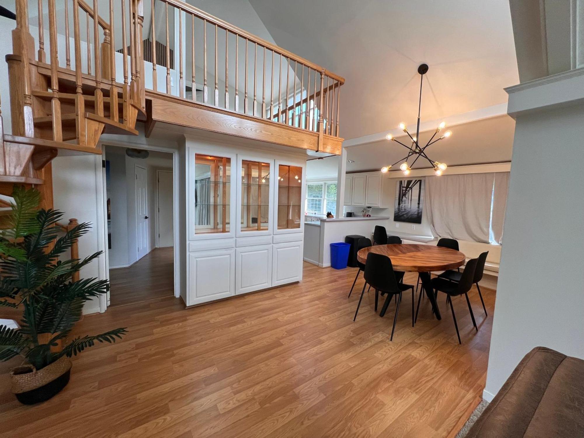 Mendo Bungalow Mendocino Luaran gambar