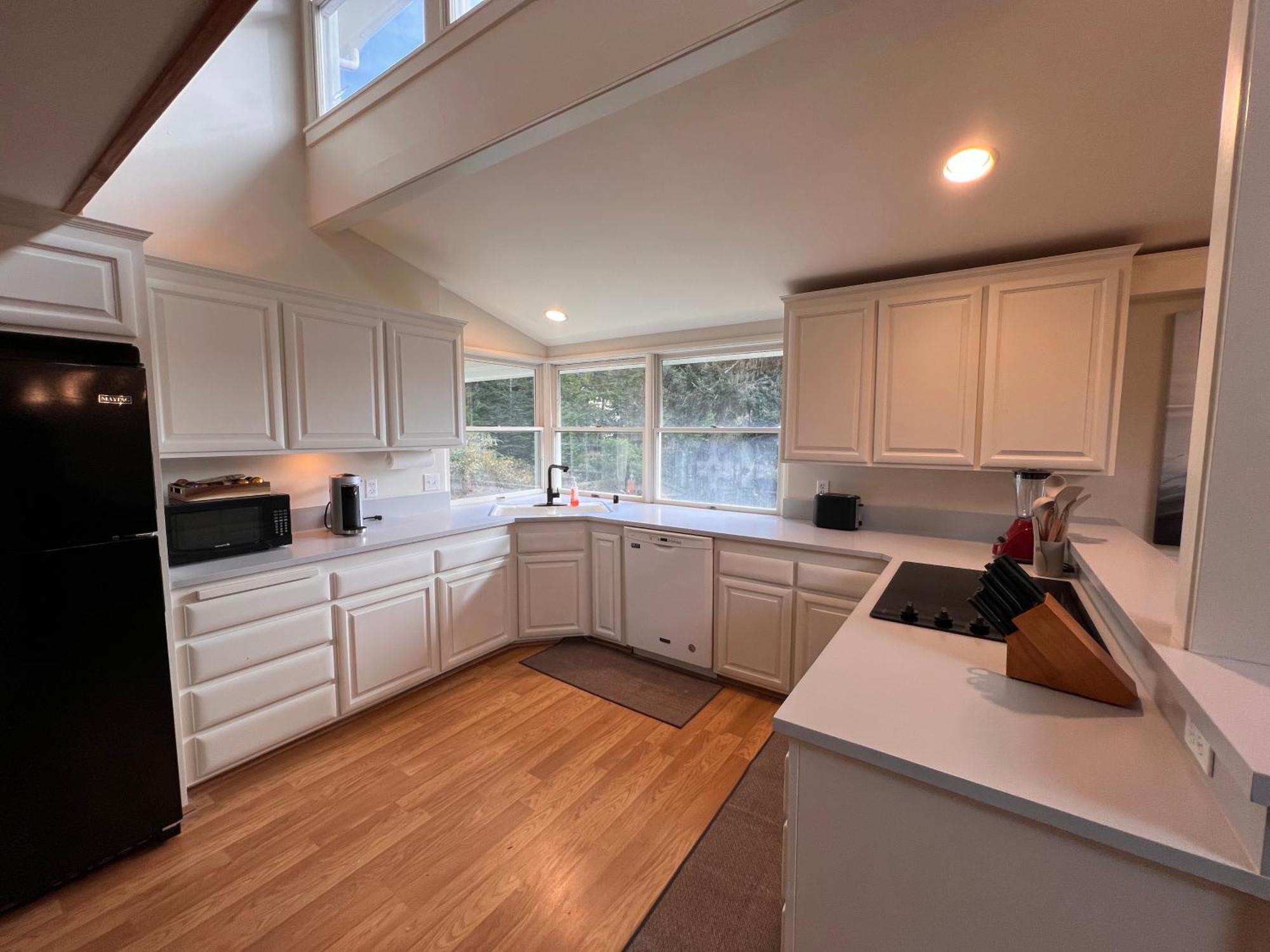 Mendo Bungalow Mendocino Luaran gambar