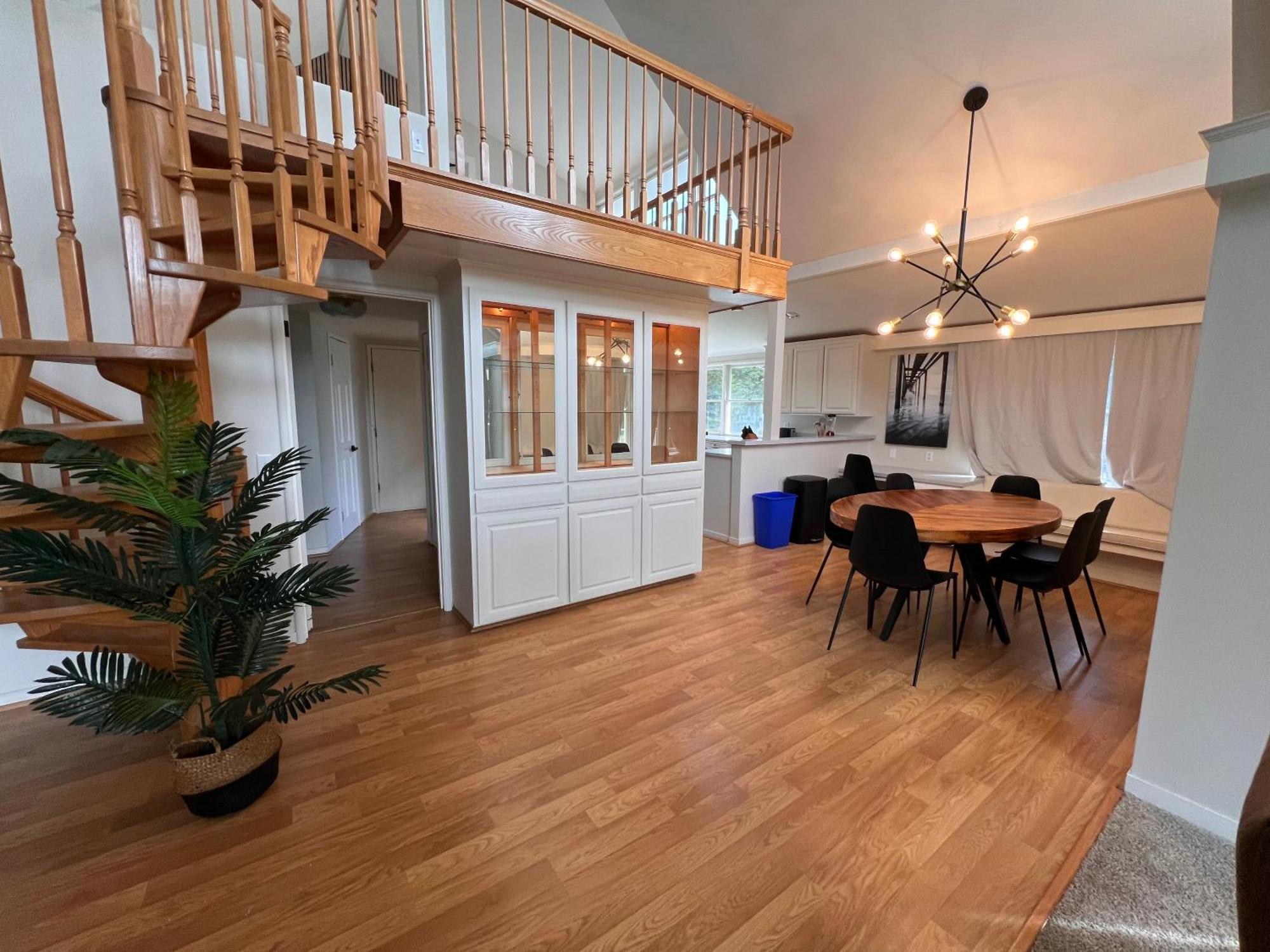 Mendo Bungalow Mendocino Luaran gambar