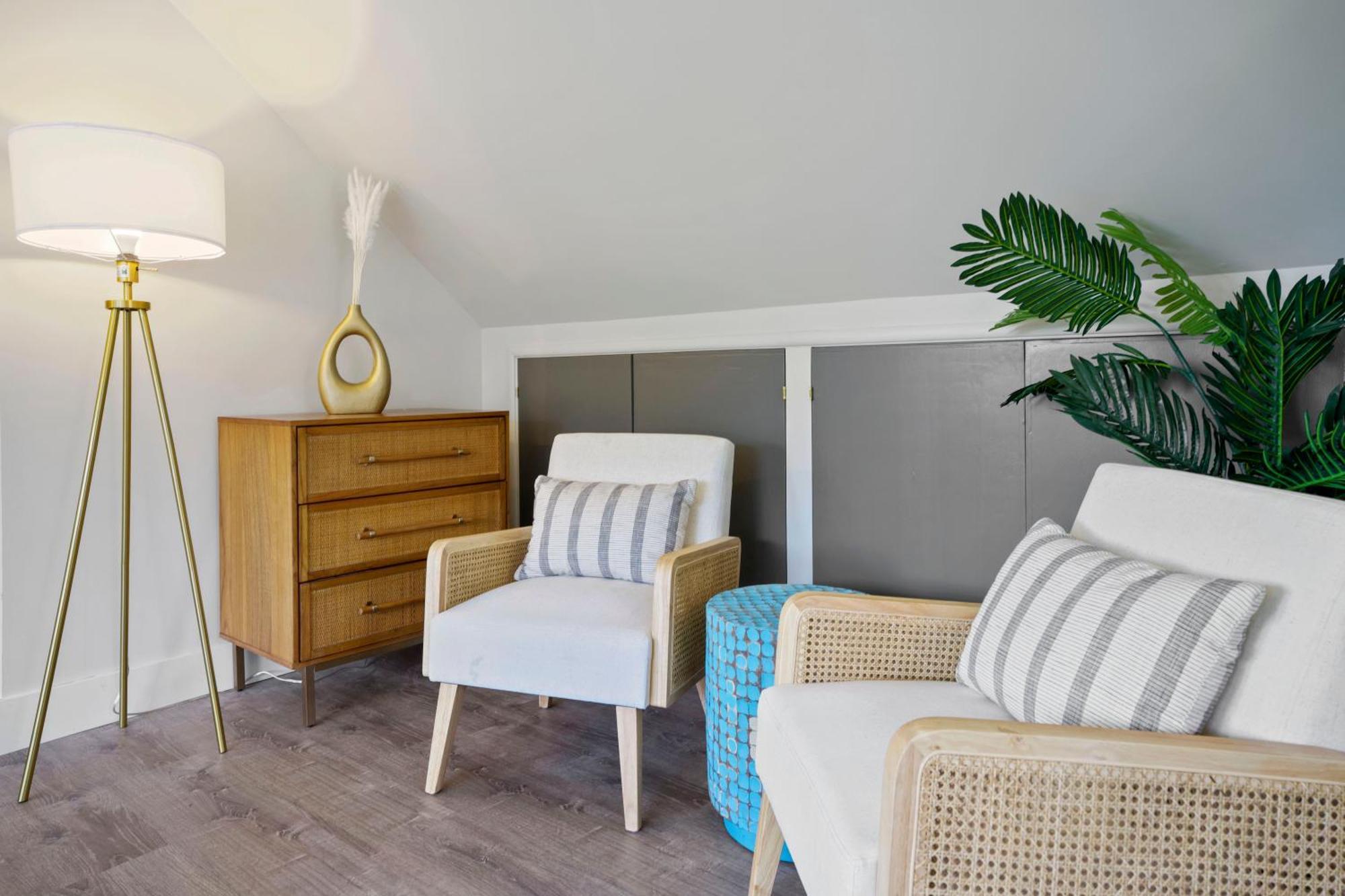 Mendo Bungalow Mendocino Luaran gambar