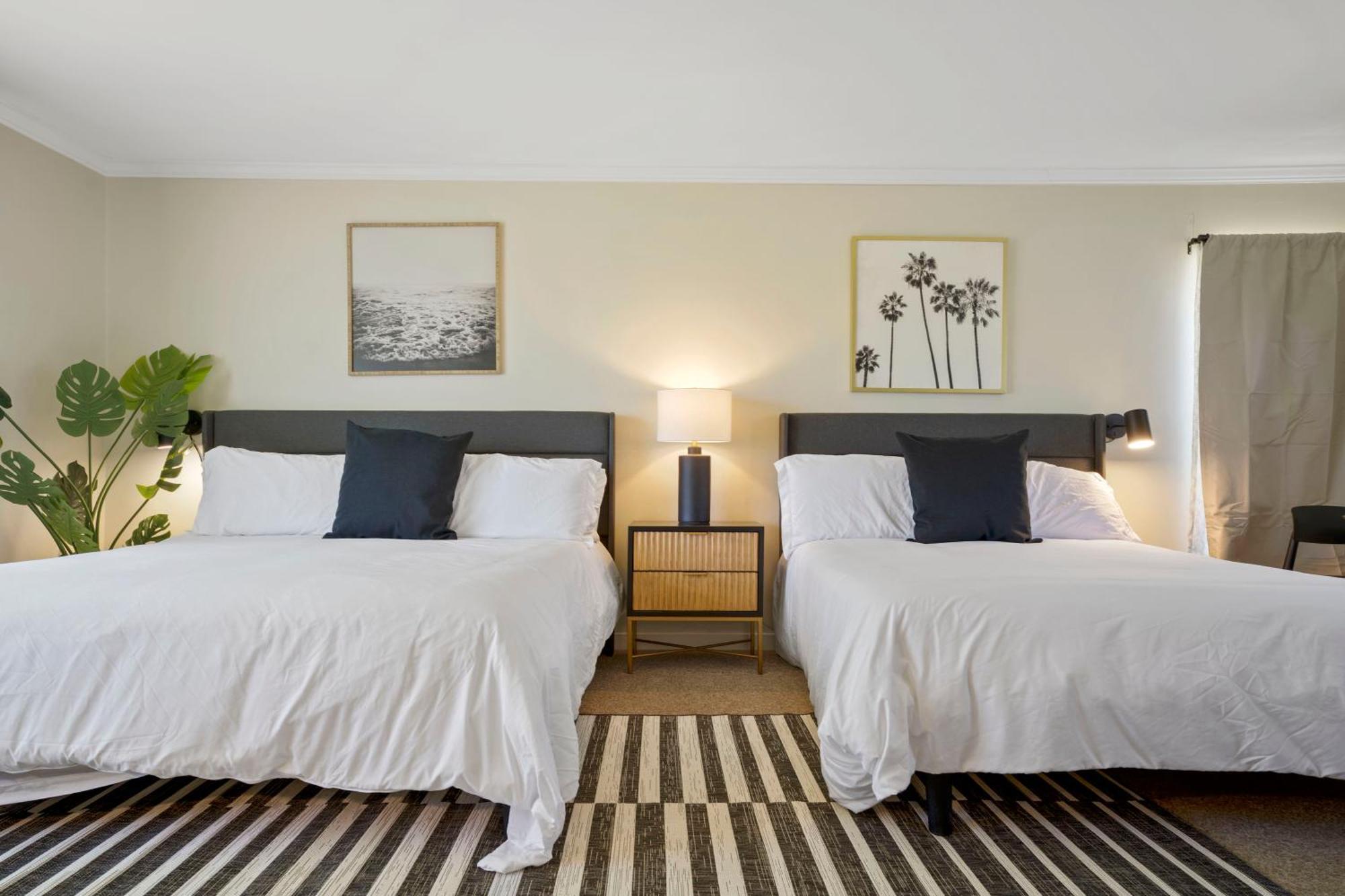 Mendo Bungalow Mendocino Luaran gambar