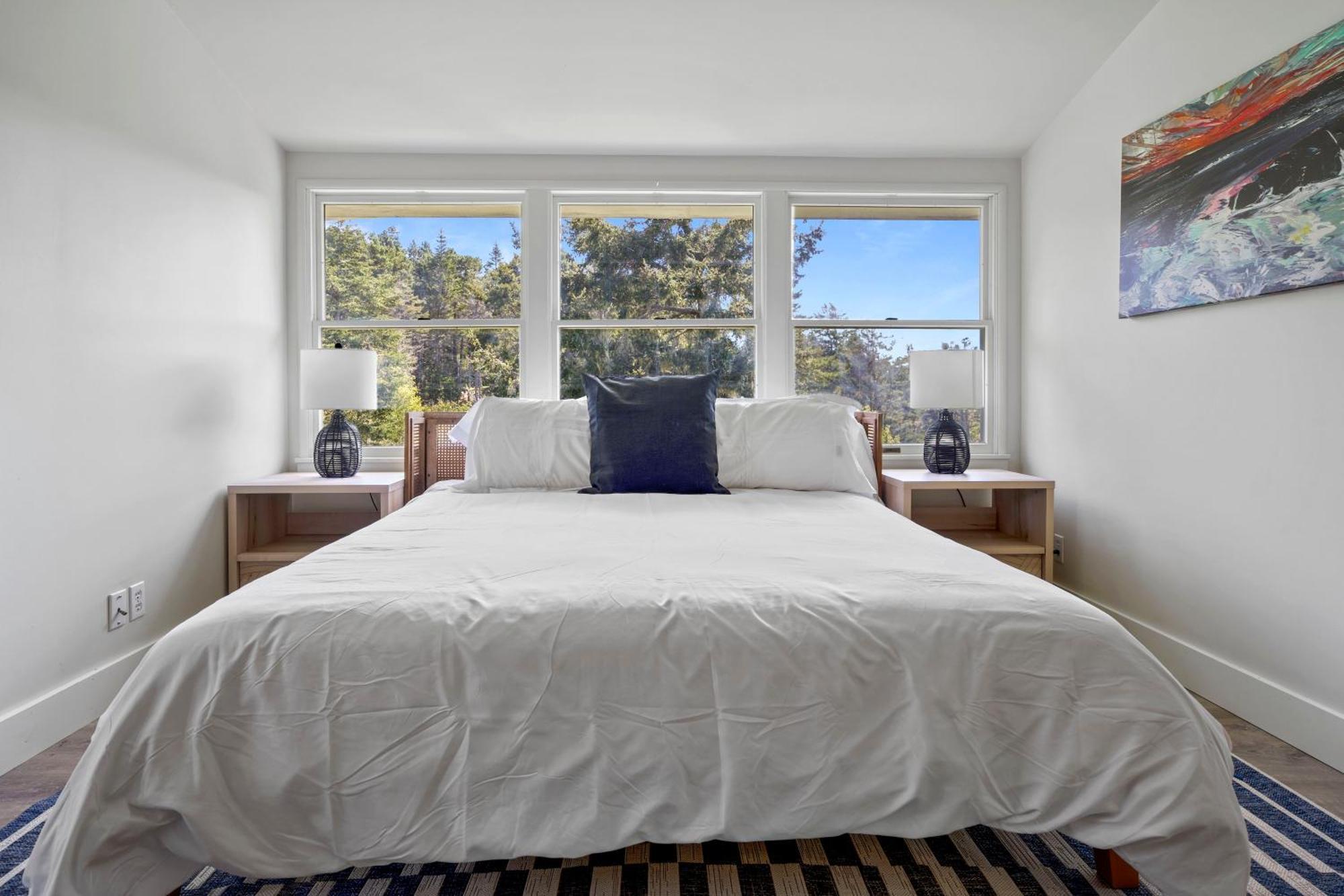 Mendo Bungalow Mendocino Luaran gambar